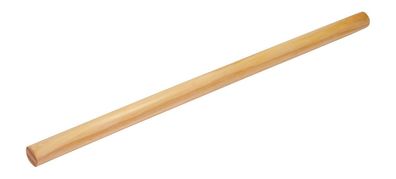 Bâtons Redecker en pin brésilien huilé de 24 x 1.400 mm : qualité et élégance