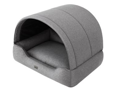 Hundehütte Hundehöhle Hundekorb Katzehütte Hundebett Katzenhöhle