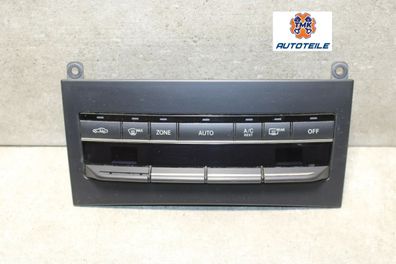 Mercedes E-Klasse W212 S212 Klimabedienteil Bedienteil Heizung A2129004625 42VXX