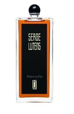 Serge Lutens Ambre Sultan Eau de Parfum, 50 ml