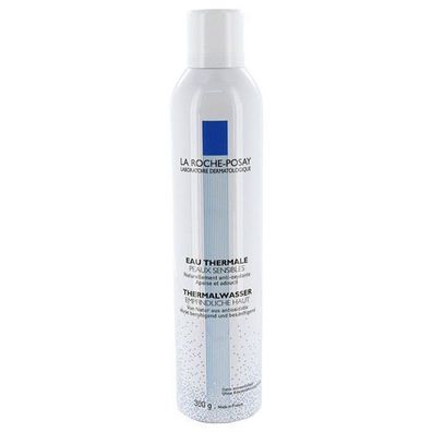 La Roche-Posay Thermalwasser Hautberuhigendes Spray zur Unterstuetzenden Wundheil