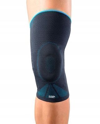 OrthoPro XL Medizinische Kniebandage - Hochwertige Kompression fuer verbesserte S