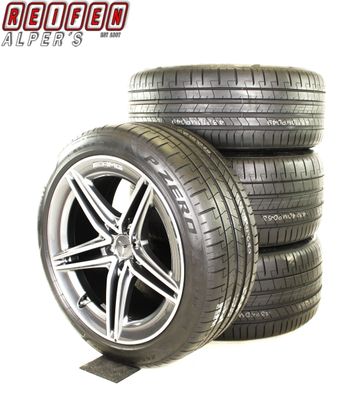 Mercedes AMG GT 43 53 63 S X290 W290 Sommerräder A2904010600-0700 TOP