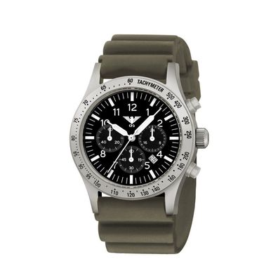 KHS - KHS. PLASSC. DSGO - Armbanduhr - Herren - Solar