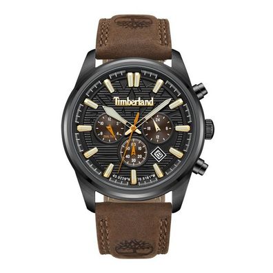 Timberland - TDWGF0009603 - Armbanduhr - Herren - Quarz - Northbridge