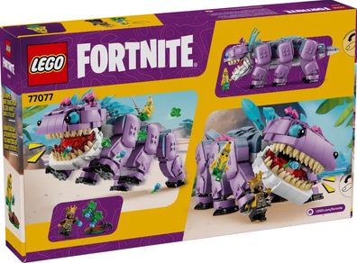 Lego Fortnite 77077 Klombo