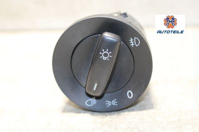 VW Touran 1T3 Lichtschalter Schalter Licht 1K0941431BB 6Q5Y5