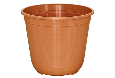 GELI Pflanztopf Standard 36cm terracotta