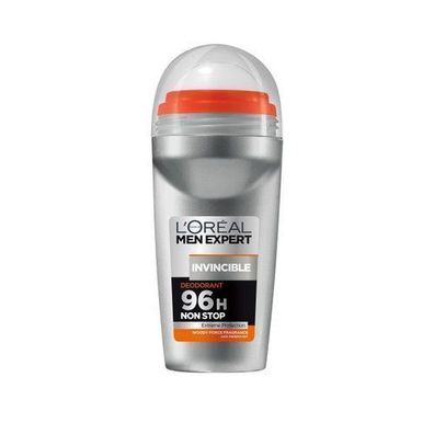 L'Oreal Paris Herren Roll-On Deo 50ml