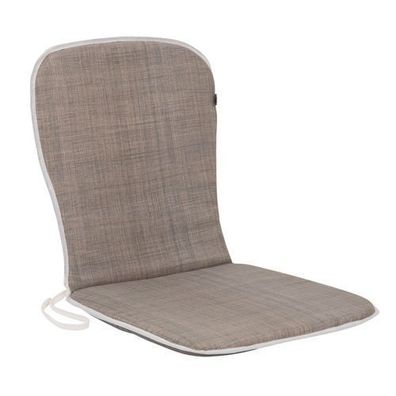 Stuhlauflage Sam 74 x 38 cm H024-04IB / D001-24PB PATIO