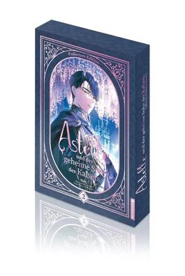 Astelle und der geheime Sohn des Kaisers Collectors Edition 02 | Ssal (u. a.)