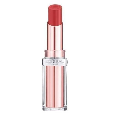 L'Oreal Paris Color Riche Glow Paradies Lippenstift 351 Wassermelonen-Traum, 3.8