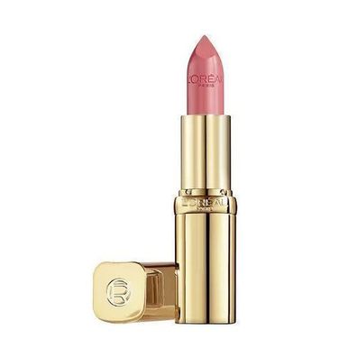 L'Oreal Paris Color Riche Satin Lippenstift 230 Korallen-Showroom - 3,6g