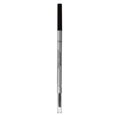 L'Oreal Paris Augenbrauenstift Brow Artist Skinny Definer 109 Ebony, 7g
