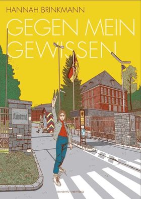 Gegen mein Gewissen | Hannah Brinkmann | Buch | 232 S. | Deutsch | 2020