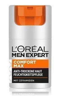 L'Oreal Men Expert - Komfort-c24 Gesichtscreme fuer Maenner, 50ml - Feuchtigkeit