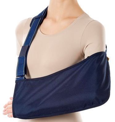 Pani Teresa, Arm-Schulter-Schlinge, Groesse L, 1 Stueck