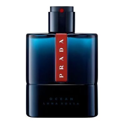 Prada Luna Rossa Ocean Eau de Toilette, 100ml Herrenduft