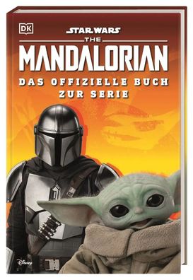 Star Wars(TM) The Mandalorian Das offizielle Buch zur Serie | Matt Jones | Buch