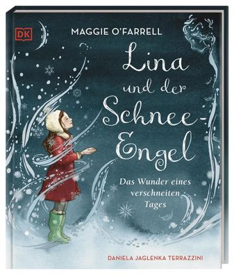 Lina und der Schnee-Engel | Maggie O'Farrell | Buch | 72 S. | Deutsch | 2024
