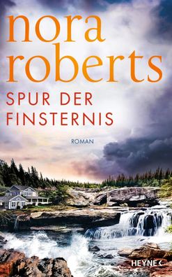 Spur der Finsternis | Roman | Nora Roberts | Buch | 528 S. | Deutsch | 2023