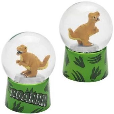 Sheepworld Kinder Traumkugel Schneekugel Schüttelkugel "Dino" Neuware