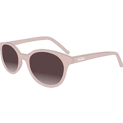 VANS Sonnenbrille Rise And Shine sepia rose