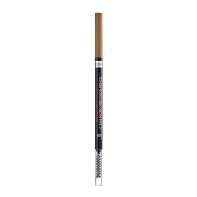 L'Oréal Paris Infaillible 24H Automatischer Augenbrauenstift Hellbraun - 0.5g