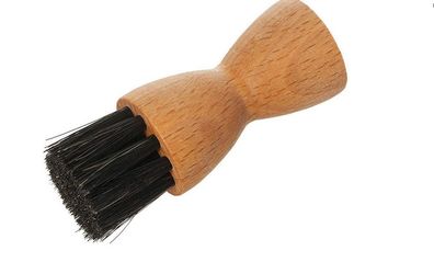 Redecker Auftragbürste Diabolo schwarzes Roßhaar
