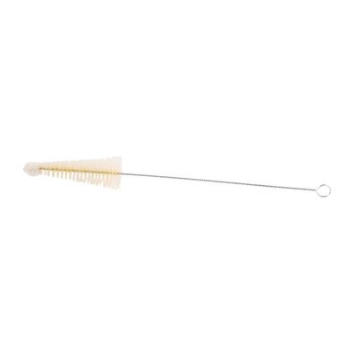 Brosse de nettoyage en laine Redecker 280 cm : l'outil indispensable
