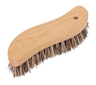 Brosse à récurer Redecker Union S-Form : l'outil idéal pour un nettoyage efficace