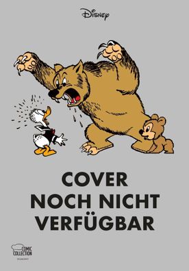 Weihnachten auf dem Bärenberg | Onkel Dagobert und Donald Duck | Disney (u. a.)
