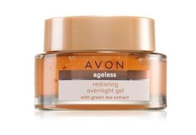 Avon Nacht-Repair-Gel fuer Zeitlose Wiederherstellung, 50 ml