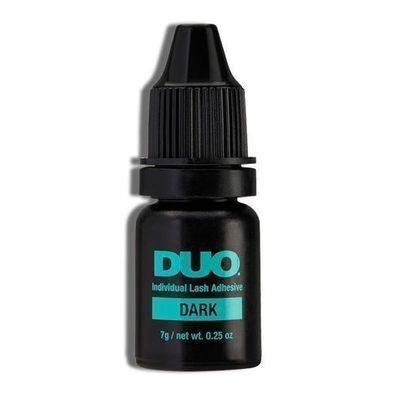 Ardell Duo Einzelne Wimpern Kleber in Dunkel, 7 g