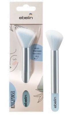 Ebelin Professioneller Make-up Pinsel Pastellfarbe - Praezisionspinsel fuer Makell