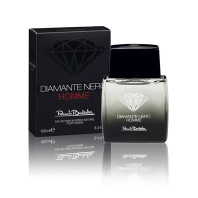 Renato Balestra Diamante Nero Homme Eau de Parfum 100 ml