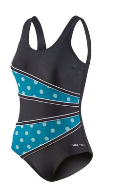 Damen Badeanzug D-Cup Rock a Bella - BECO