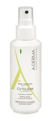 A-derma Cytelium Trockenspray, 100 ml