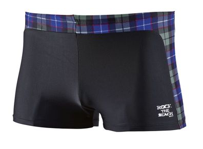 Beco Beermann Herren Badeshorts Badehose