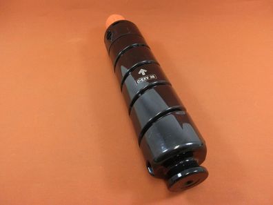 Original Canon C-EXV 38, Neue Canon Toner