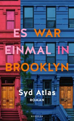 Es war einmal in Brooklyn | Roman New York, die 70er und der große Blackout