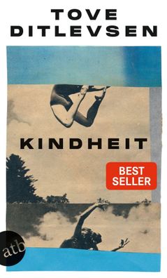 Kindheit | Teil 1 der Kopenhagen-Trilogie | Tove Ditlevsen | Taschenbuch | 2022