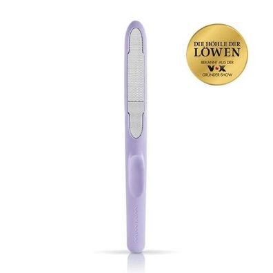 Miwiam Nagelfeile flieder 1 Stück