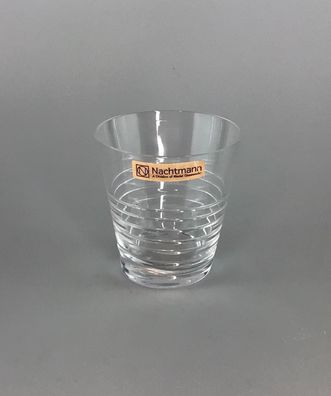 Nachtmann Sixties Rondo Wasserbecher/Minidrink 210ml