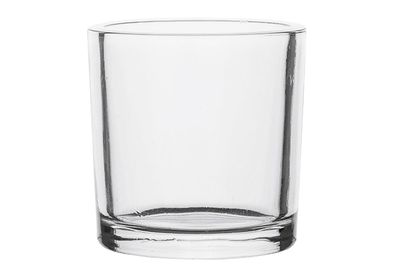 Sandra Rich Windlicht/Vase Heavy 10cm 800861