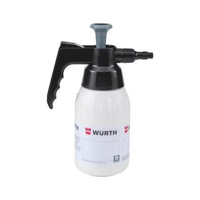Würth Pumpsprayflasche 1l Art. 0891 503 001