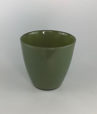 Bellini Teelichthalter Jala Orch. 11,5 solid grün