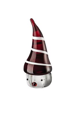 Hutschenreuther Wichtel 20 cm Little Christmastown / Glas, dekoriert 02473-729562