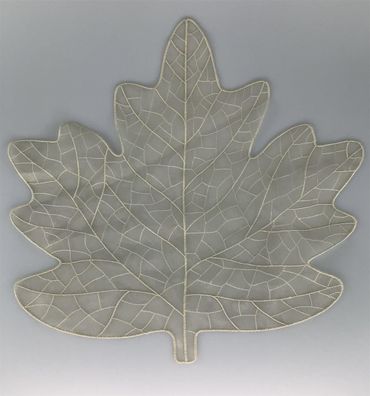 Sander Vermont T. Blatt 100% Polyester 40cm