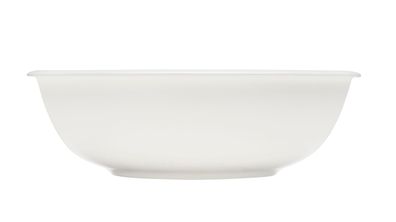 Iittala Raami Schale - 340 cl / 29 cm - Weiß